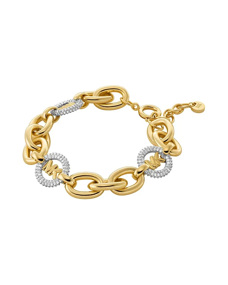 Michael Kors Armband Kors MK Gold