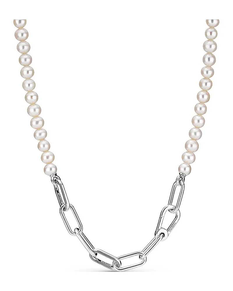 Pandora Kette Me Silber