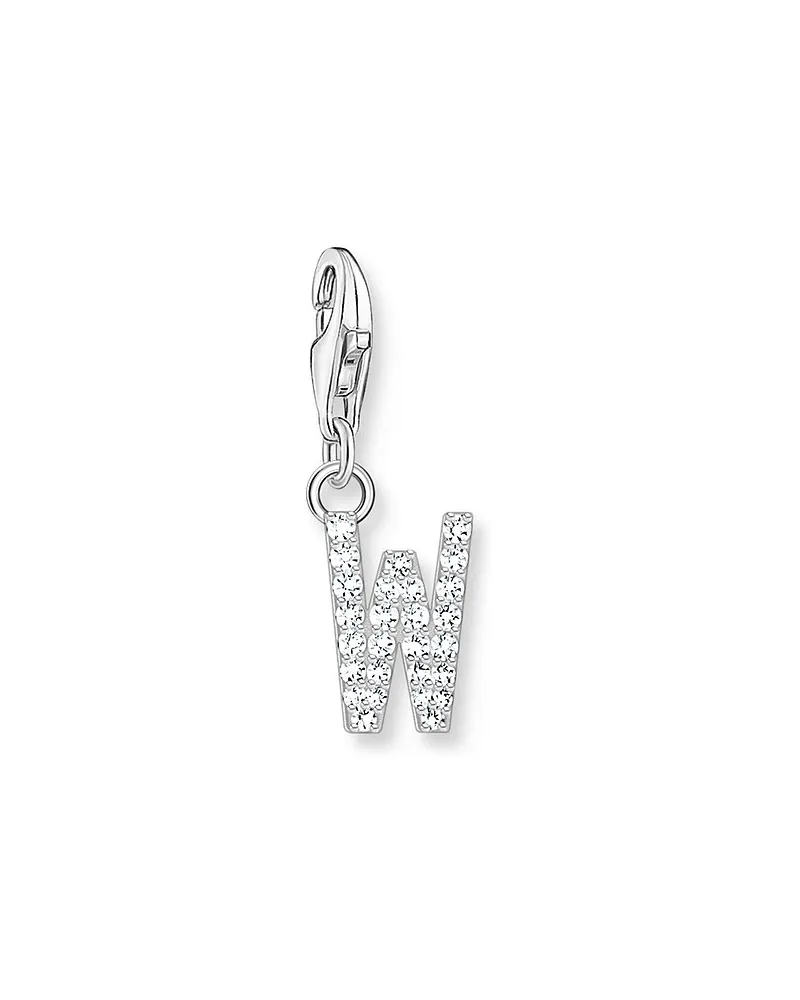 Thomas Sabo Charm Silber