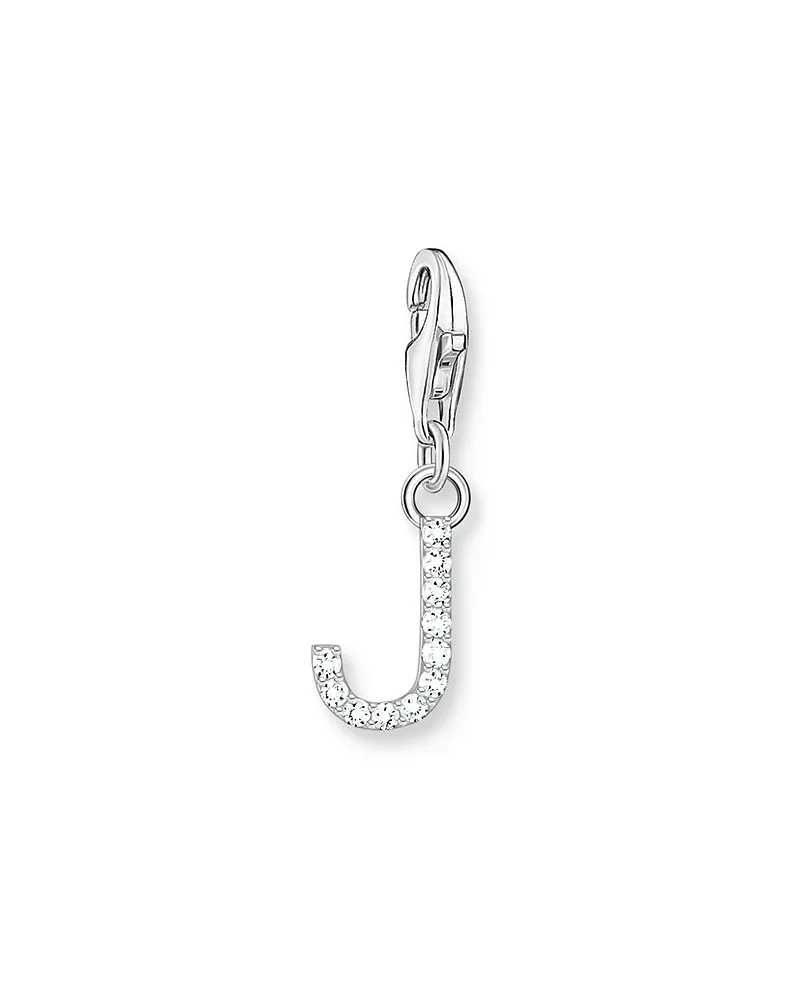 Thomas Sabo Charm Silber