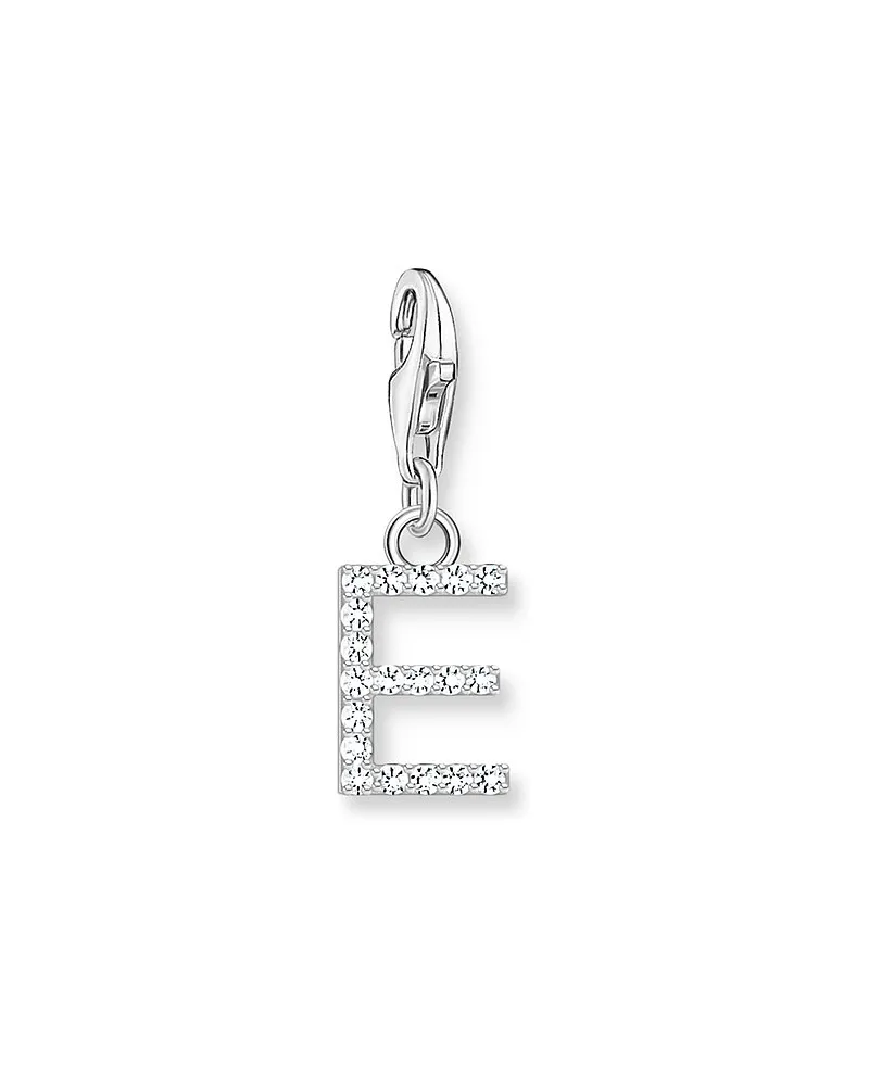 Thomas Sabo Charm Silber