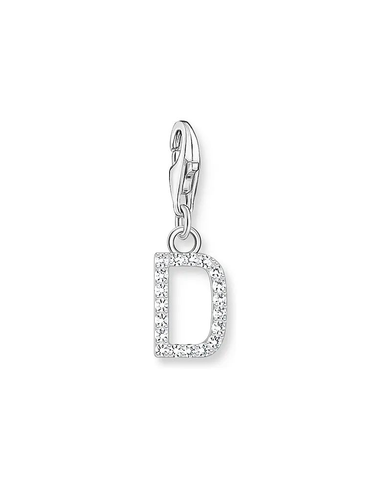Thomas Sabo Charm Silber