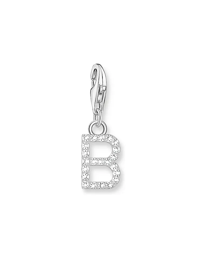 Thomas Sabo Charm Silber