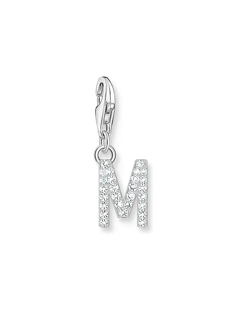 Thomas Sabo Charm Silber