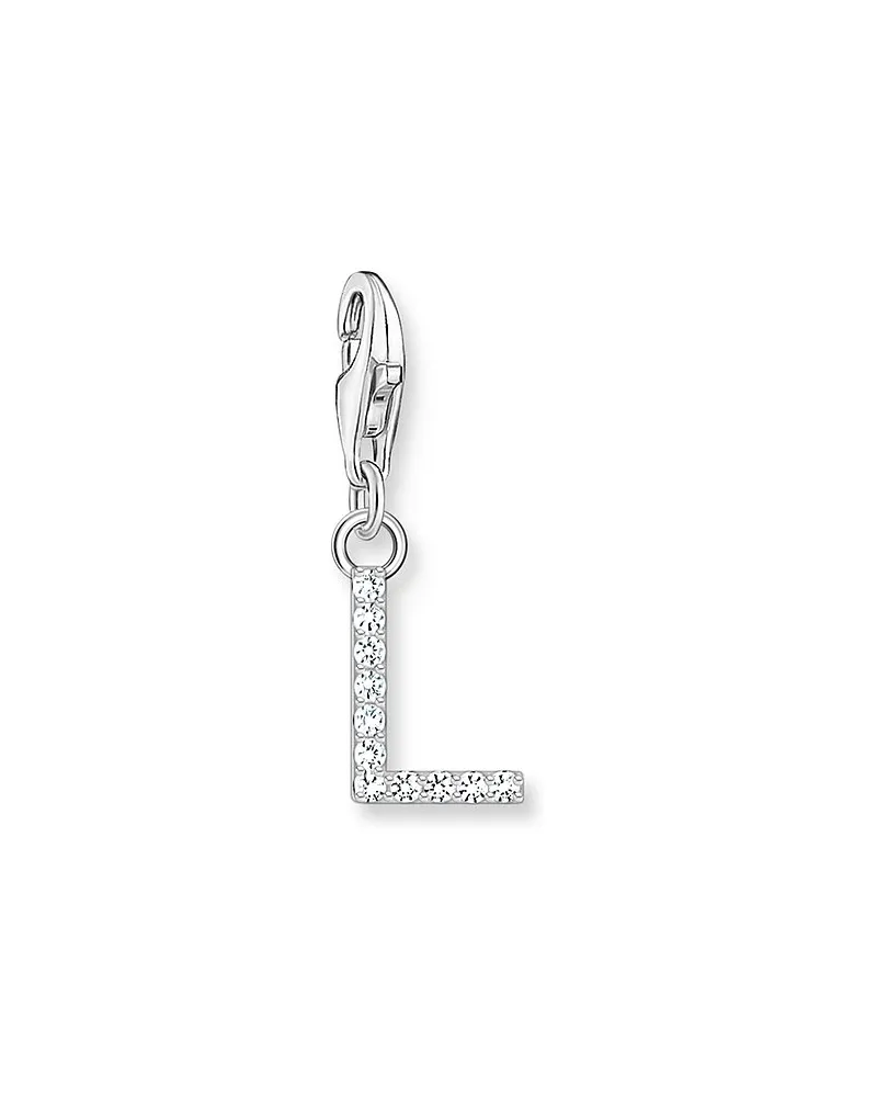 Thomas Sabo Charm Silber