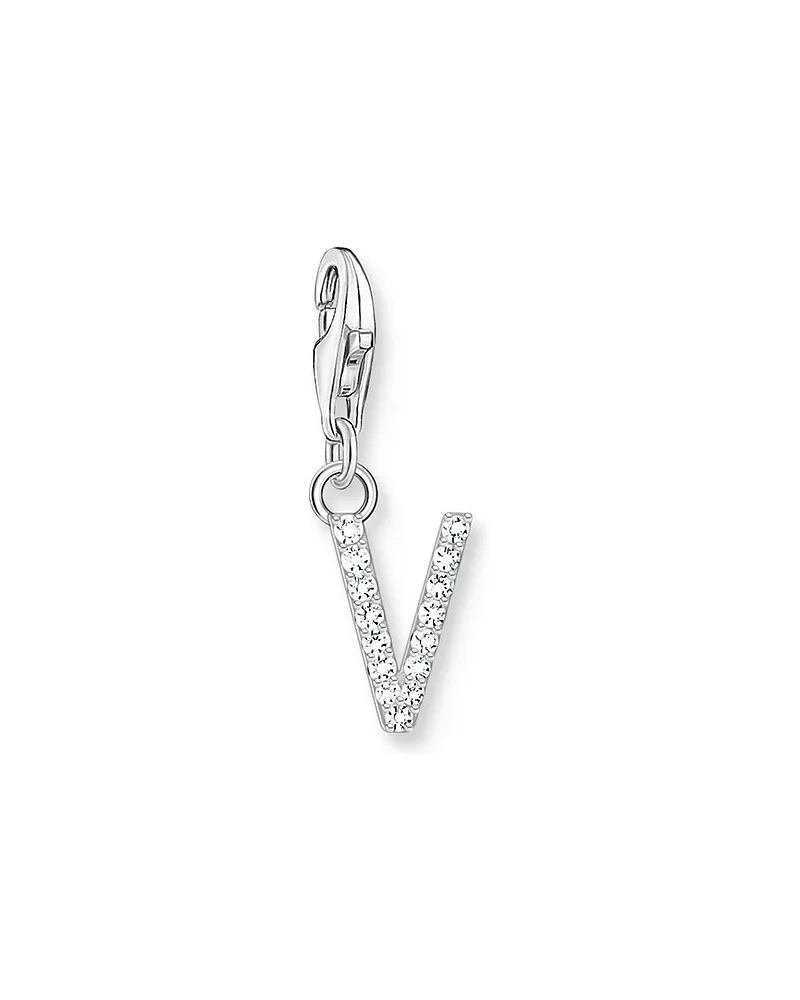 Thomas Sabo Charm Silber