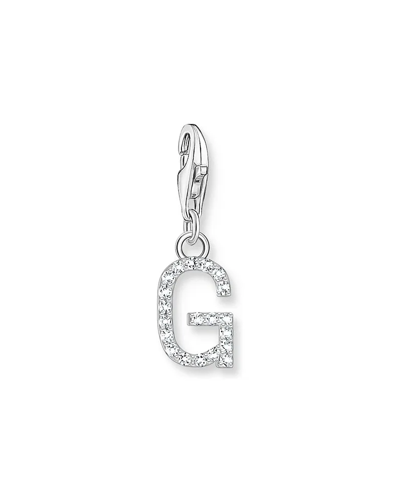 Thomas Sabo Charm Silber