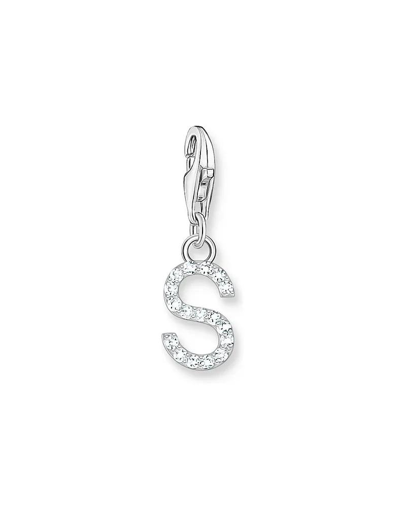 Thomas Sabo Charm Silber