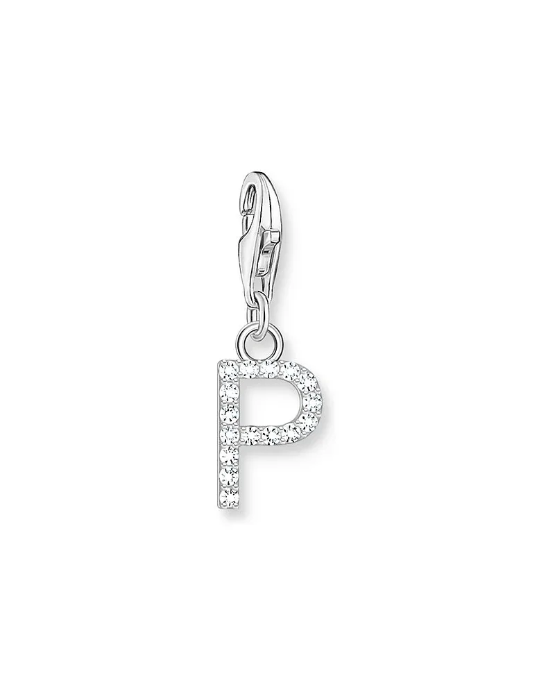 Thomas Sabo Charm Silber