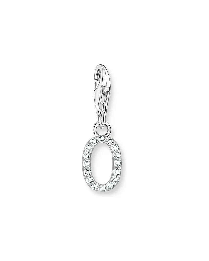 Thomas Sabo Charm Silber