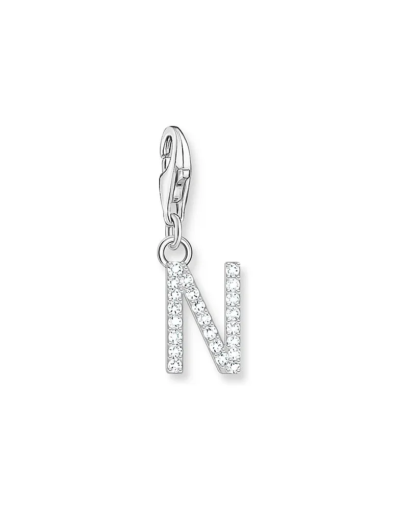 Thomas Sabo Charm Silber