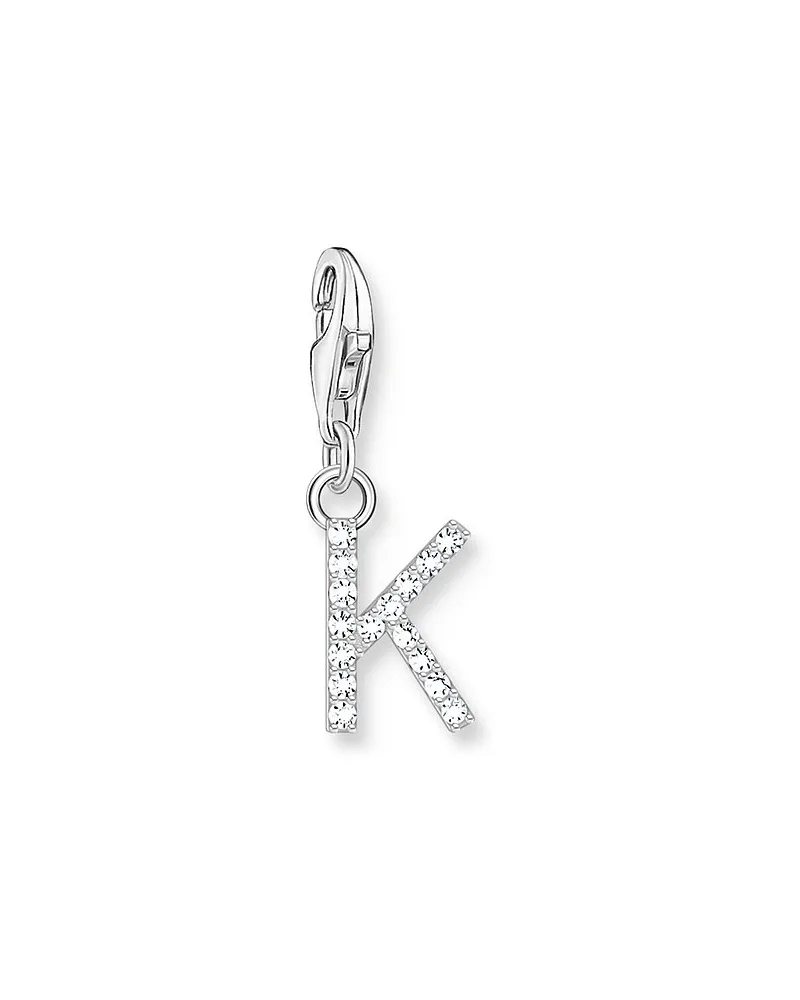Thomas Sabo Charm Silber