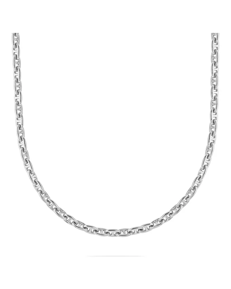 FAVS. Kette Silber