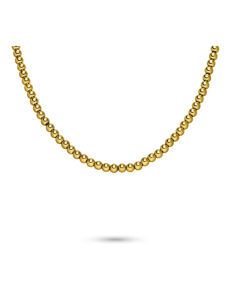 S.Oliver Kette Gold