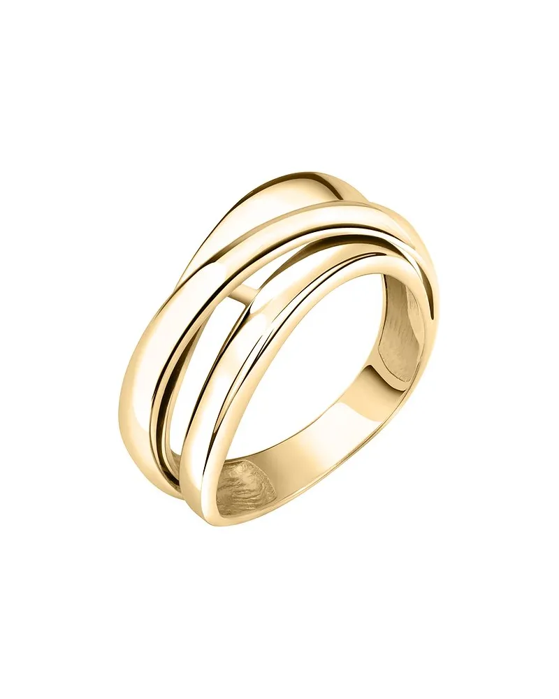 Christ Damenring Gelbgold