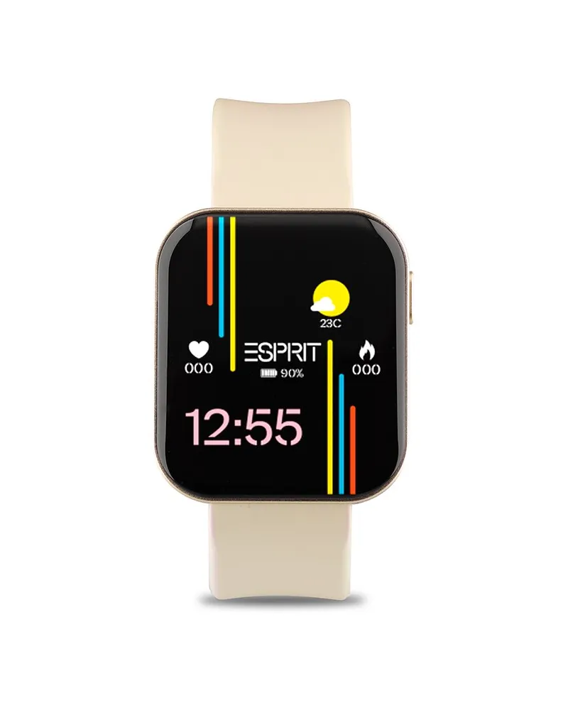 Esprit Smartwatch SMARTWATCH Beige