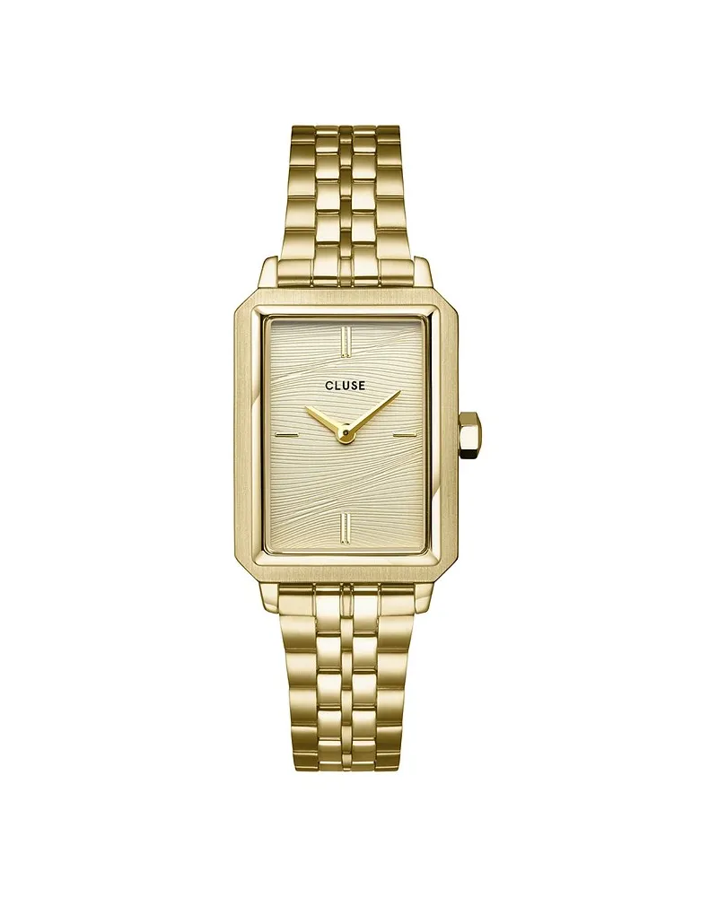 CLUSE Damenuhr Gold