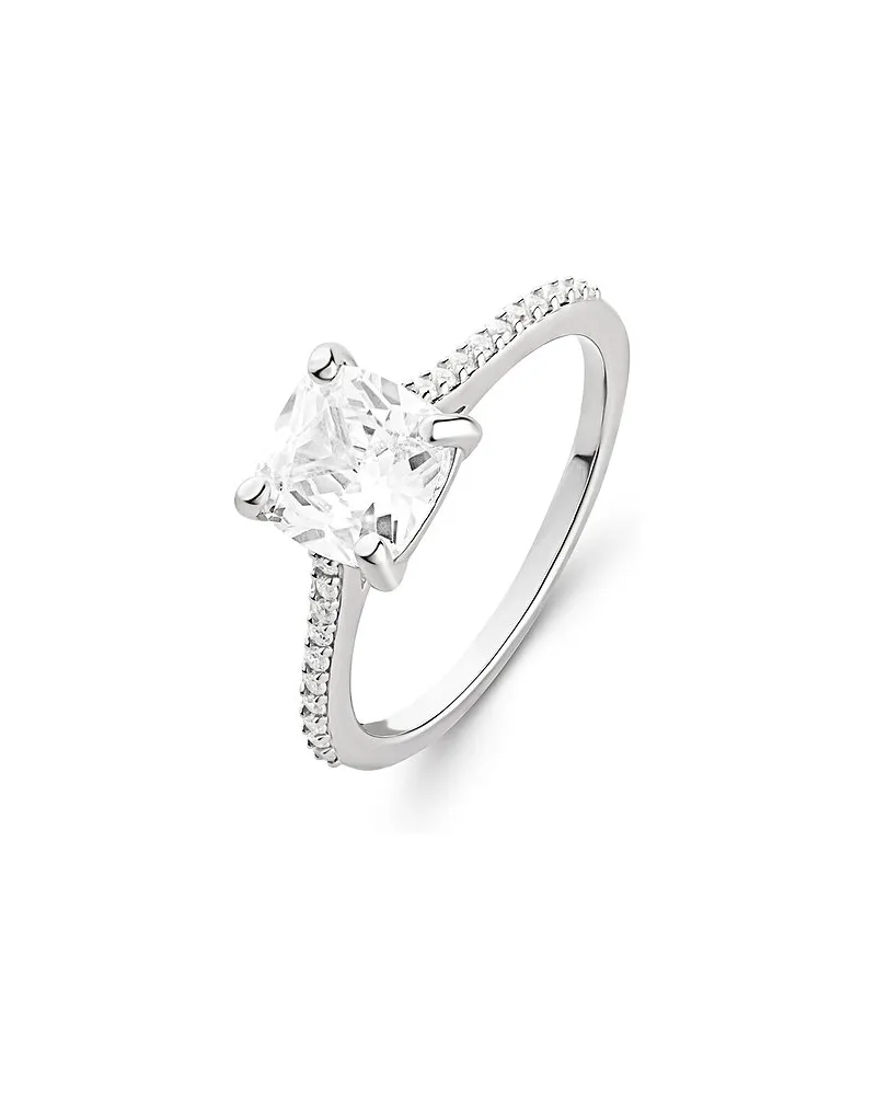 Christ Damenring Silber