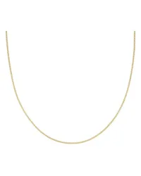 FAVS. Kette Gelbgold