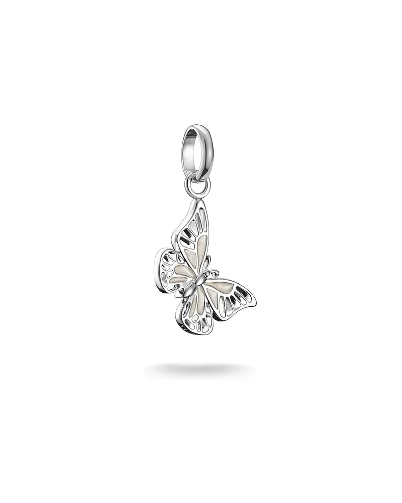 Thomas Sabo Charm Charm Club Weiß