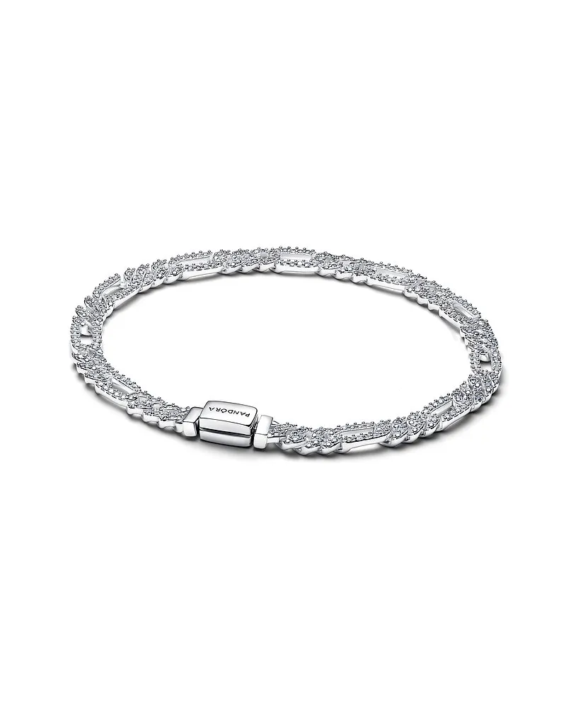 Pandora Armband Timeless Silber