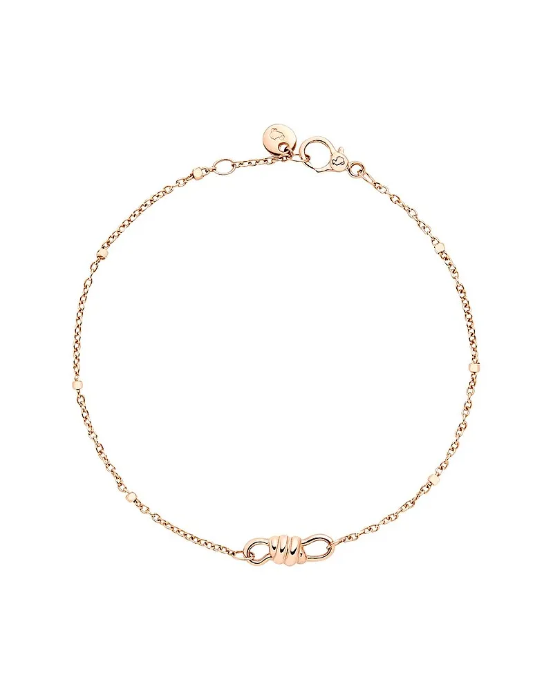 DoDo Armband NoDo Roségold