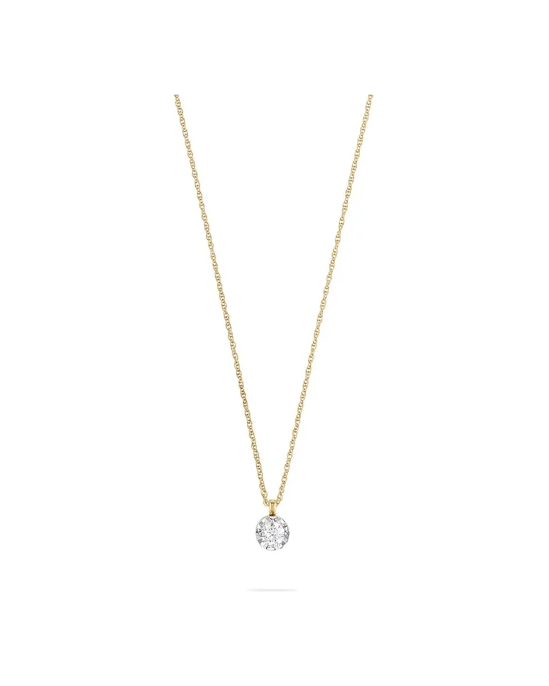 Christ Kette Gelbgold