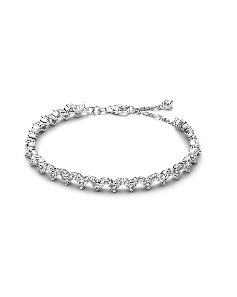 Pandora Armband Timeless Silber