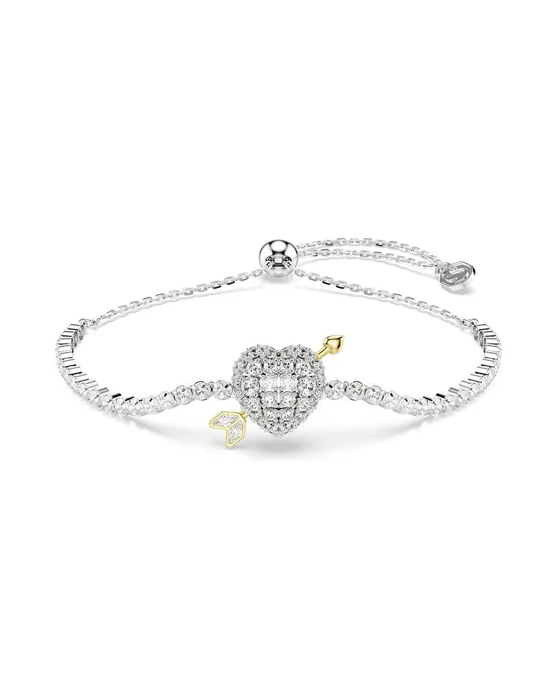 Swarovski Armband Global Collection Silber