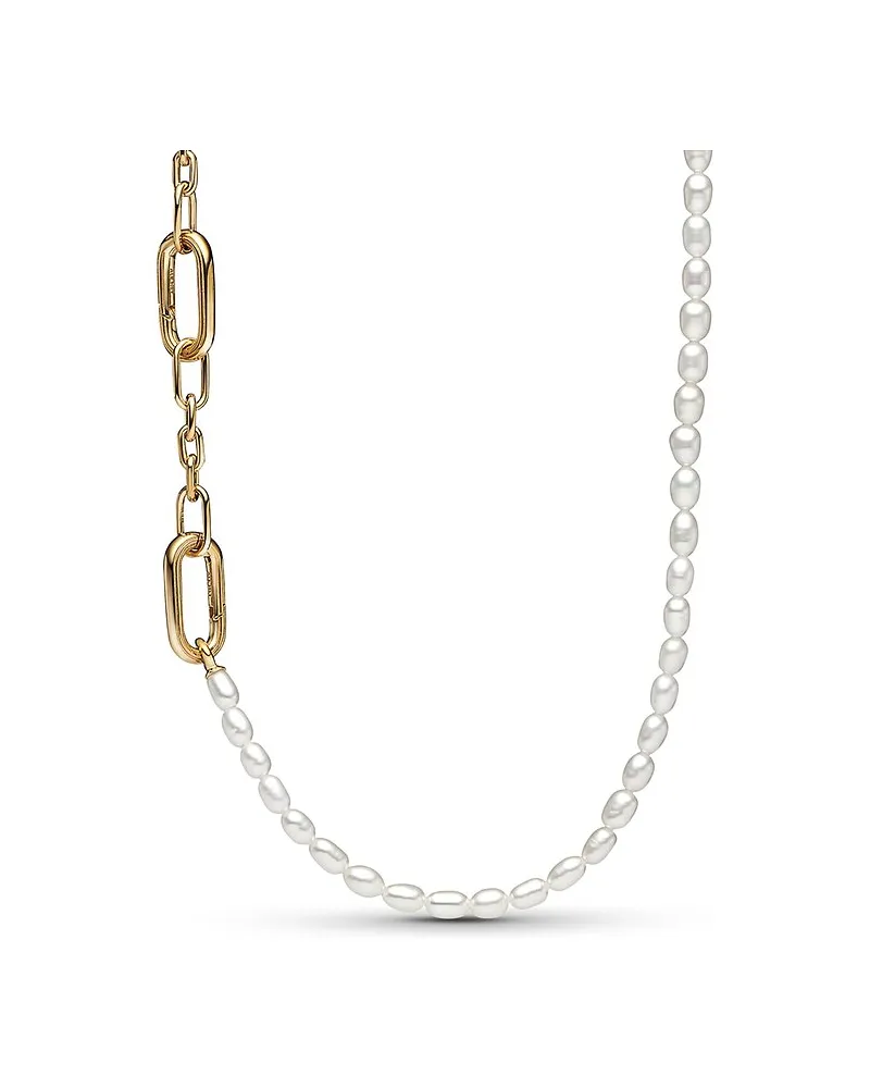 Pandora Kette ME Gold