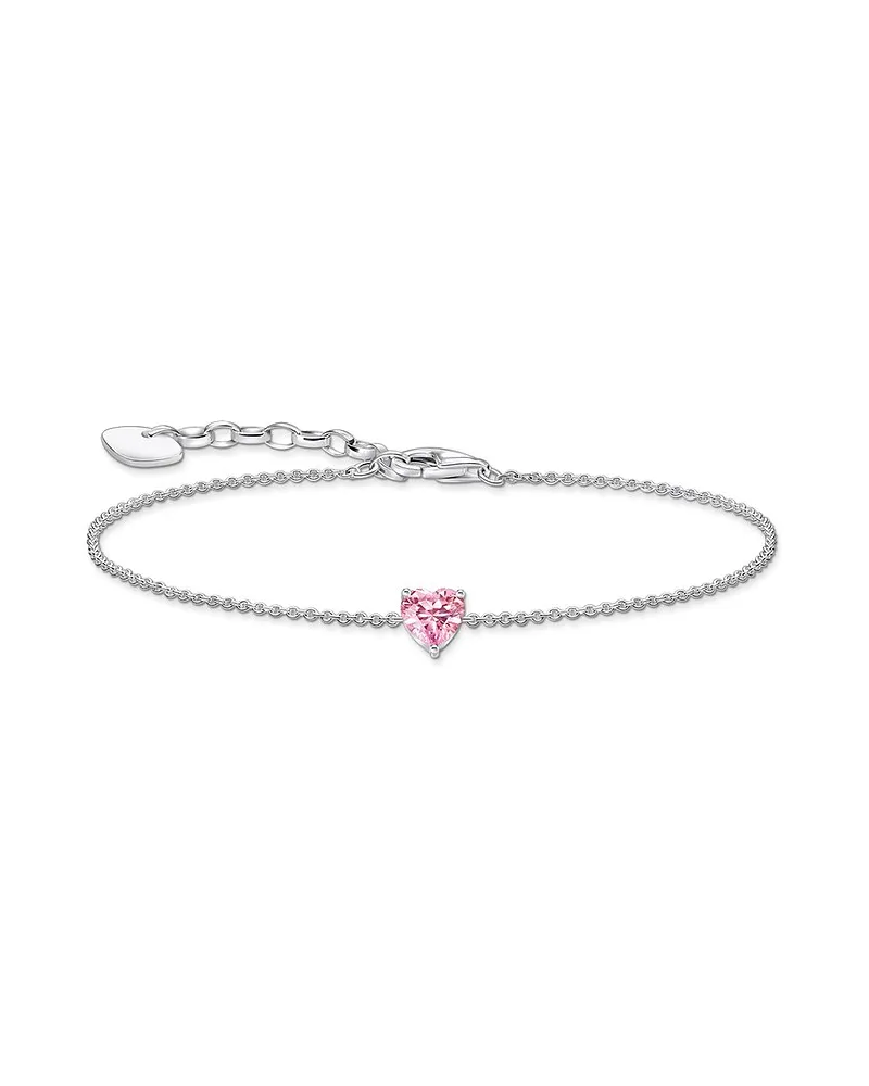 Thomas Sabo Armband Silber