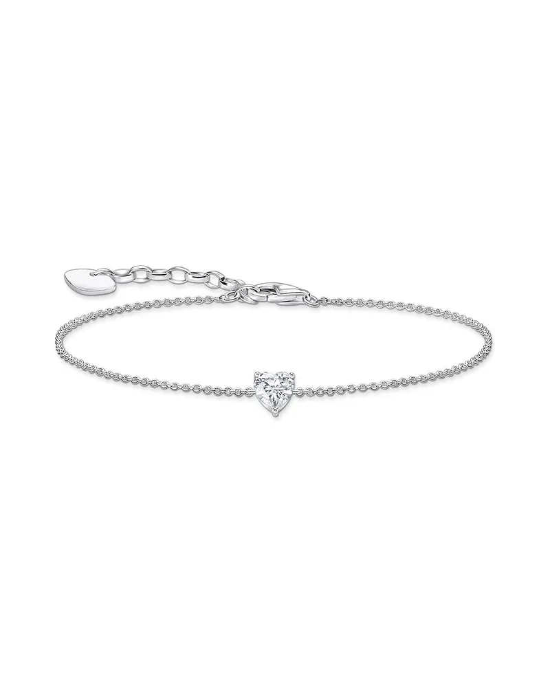 Thomas Sabo Armband Silber