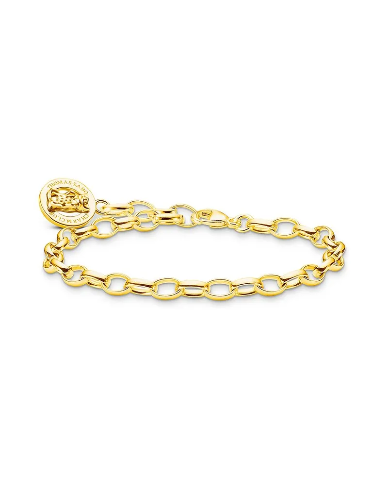 Thomas Sabo Armband Haribo Gold