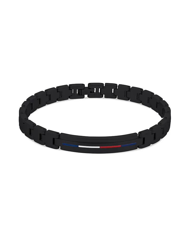 Tommy Hilfiger Armband Schwarz
