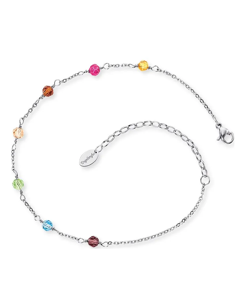 Engelsrufer Fußkette Silber