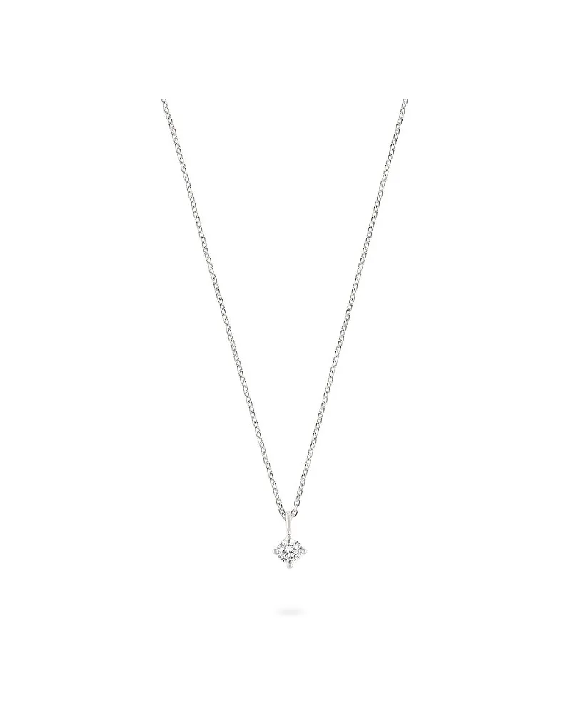 Esprit Kette BELLE Silber