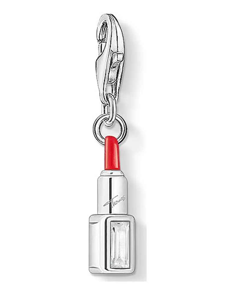 Thomas Sabo Charm Sterling Silver Silber