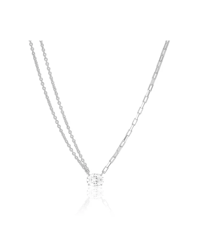 Sif Jakobs Jewellery Kette Silber