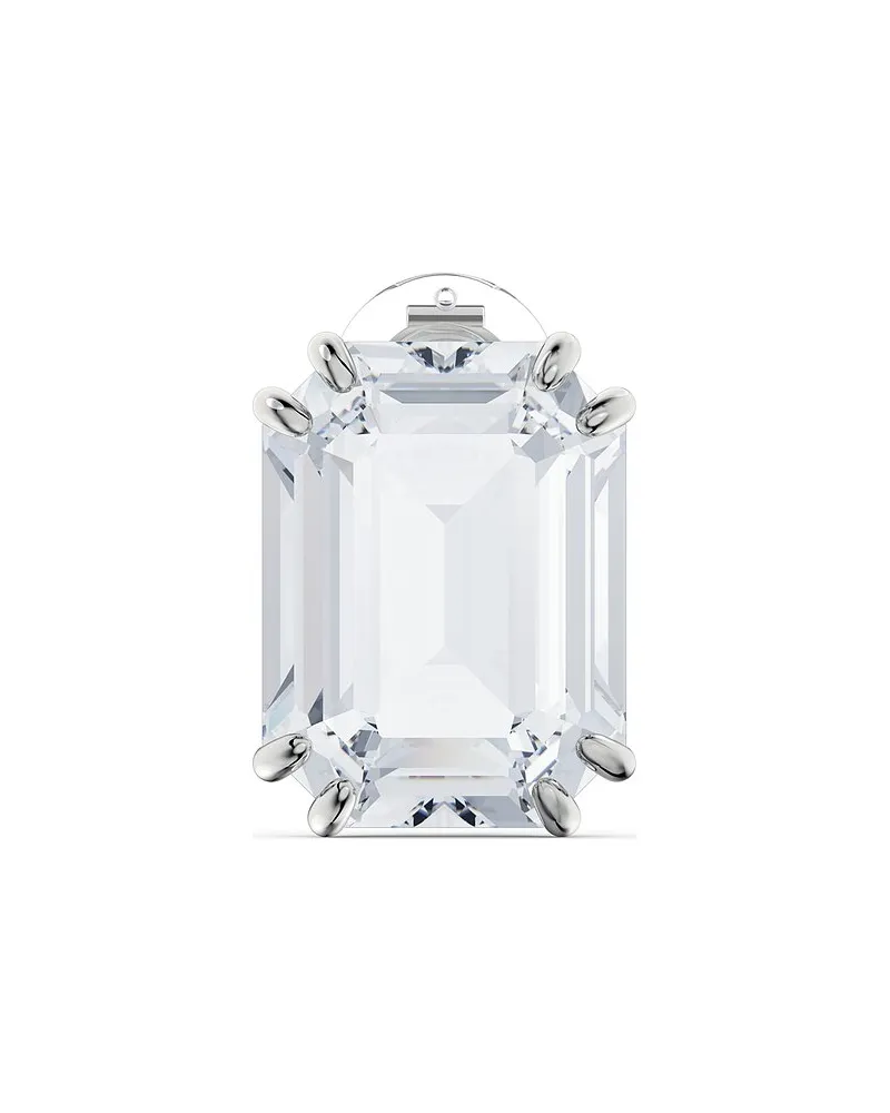 Swarovski Einzelner Ohrschmuck 