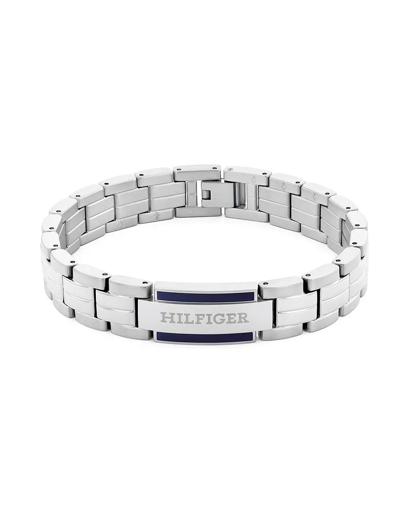 Tommy Hilfiger Armband PARKER Silber