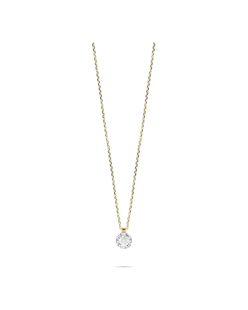 Christ Kette Gelbgold