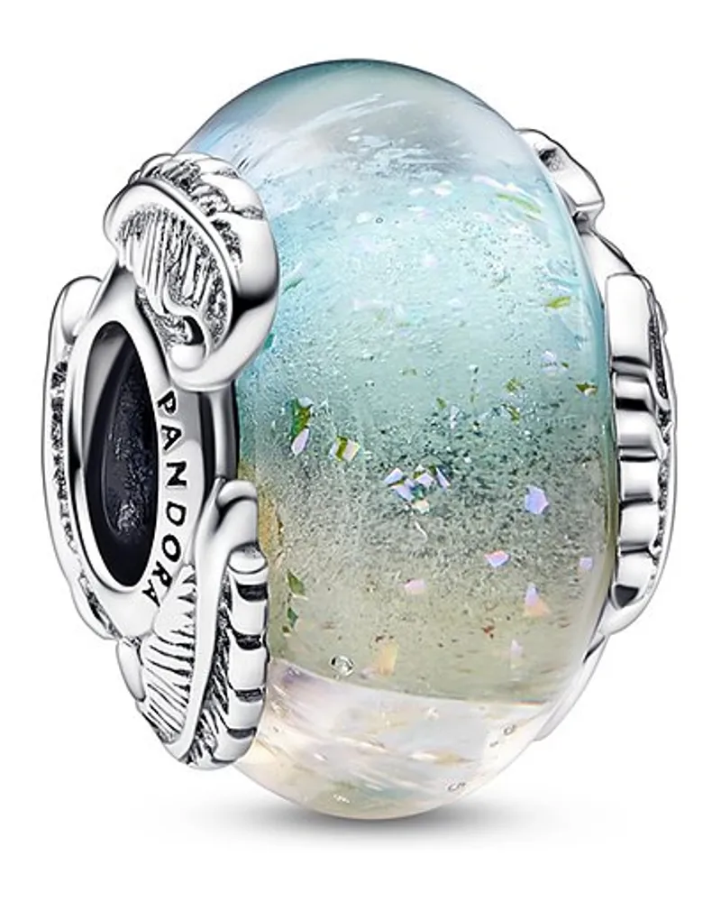 Pandora Charm Moments Silber