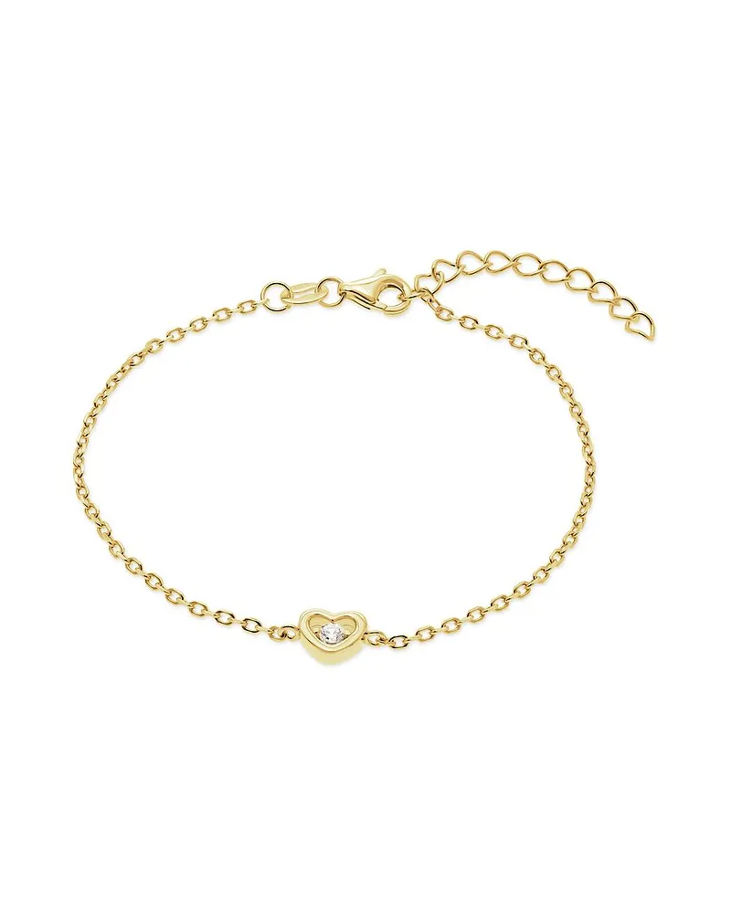 FAVS. Armband Gold