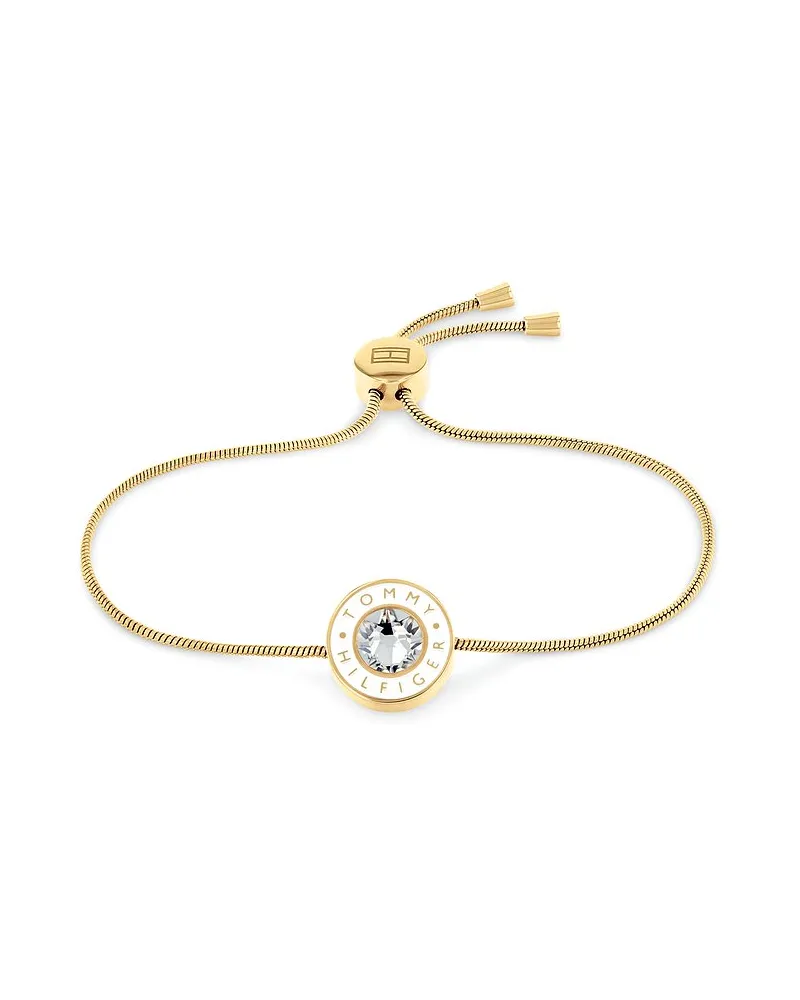 Tommy Hilfiger Armband Gold
