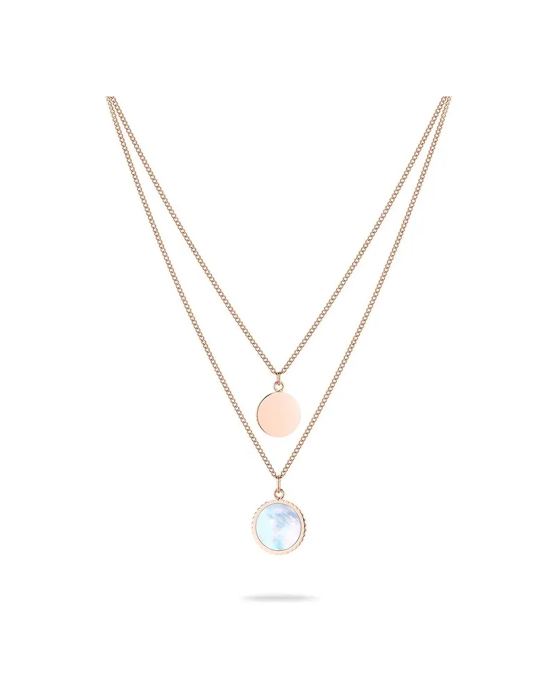 Tamaris Kette Roségold