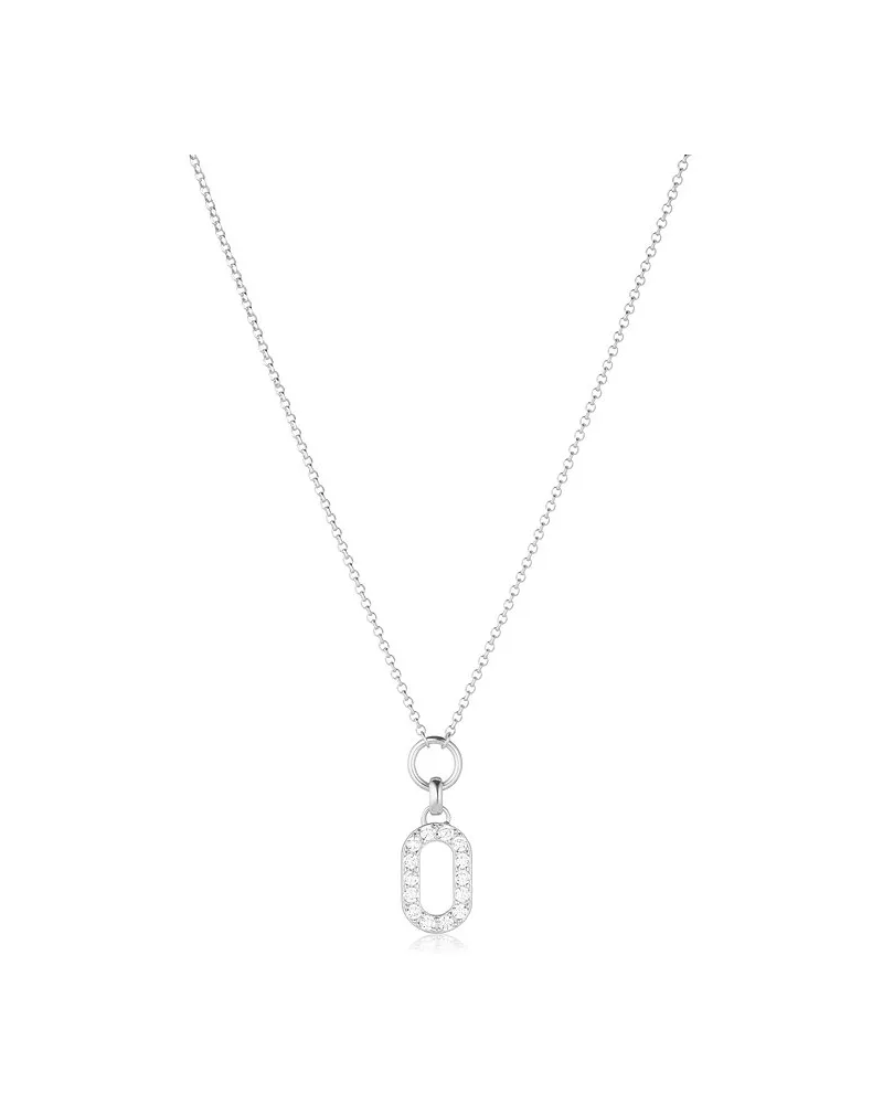 Sif Jakobs Jewellery Kette Silber