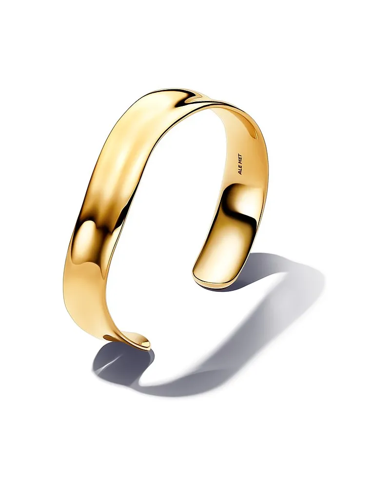 Pandora Armreif Essence Gold