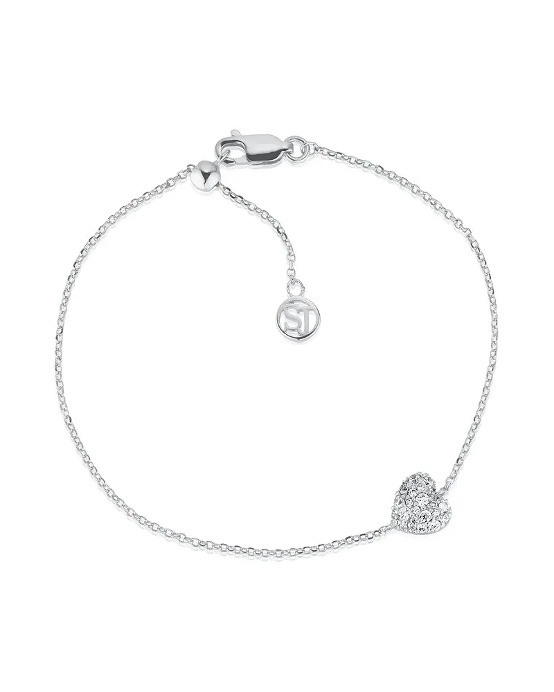 Sif Jakobs Jewellery Armband Silber