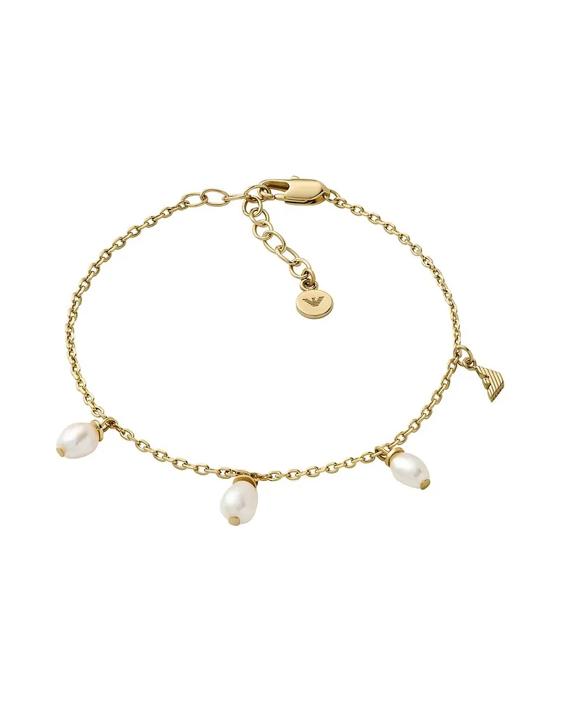 Emporio Armani Armband Gold