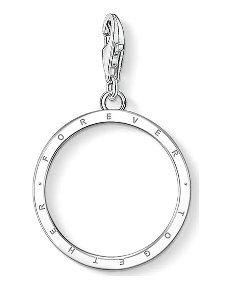 Thomas Sabo Charm Silber